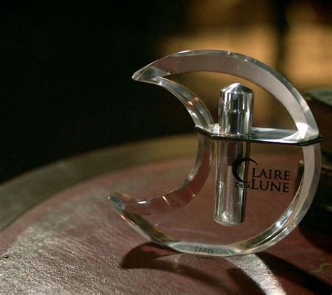 clair de lune perfume sherlock.